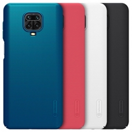قاب محافظ نیلکین شیائومی Xiaomi Redmi Note 9 5G / Note 9T Nillkin Frosted Shield