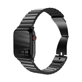 بند ساعت یونیک مدل Strova اپل واچ 42/44/45/49mm