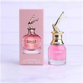 ادکلن مینیاتوری اسکندال ژان پل گوتیه برند اسمارت(25میل)