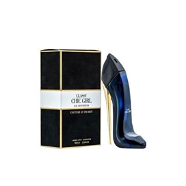 ادکلن گود گرل مشکی فراگرنس ورد(100میل)