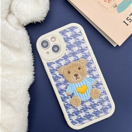 خرس پارچه ای مناسب برای سری Redmi note 9s / 9 pro