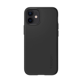 کاور اسپیگن Thin Fit آیفون12 Mini