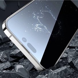 محافظ صفحه نمایش آیفون 14 پرو ESR Privacy Screen Protector
