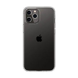 کاور اسپیگن Crystal Flex آیفون 12 Pro Max