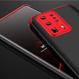 قاب 360 درجه هواوی Huawei Honor 30s GKK 360 Full Case