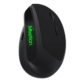 موس وایرلس میشن Meetion MT-R390