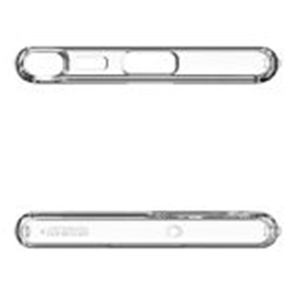 قاب اسپیگن گلکسی اس 22 الترا | Spigen Crystal Hybrid Case Samsung Galaxy S22 Ultra