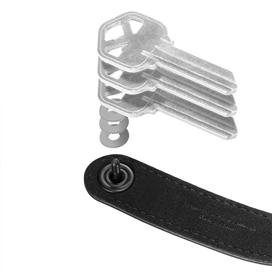 جاکلیدی اسپیگن مدل Valentinus