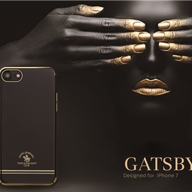 قاب سانتا باربارا آیفون Santa Barbara Gatsby Case iPhone 7|8|SE 2 (2020)|SE 3 (2022)