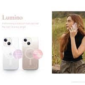 قاب آیفون 14 برند یونیک Uniq COEHL LUMINO Case for iPhone 14
