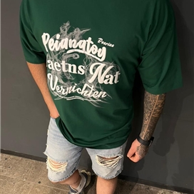 تیشرت مردانه سوپر پنبه لش استایل