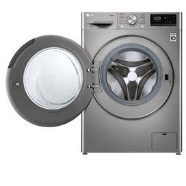 ماشین لباسشویی 10.5 کیلویی مدل V5 ال جی LG