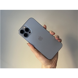 گوشی موبایل آیفون iPhone 13 Pro Max ZA/A دو سیم‌ کارت ظرفیت 256 گیگابایت