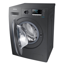 ماشین لباسشویی 8 کیلویی سیلور مدل W80J5446 FX سامسونگ