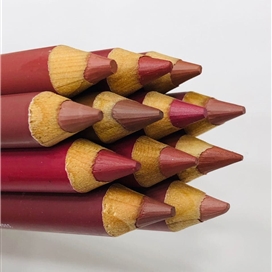 رژلب مدادی گاش GOSH بسته 12 عددی