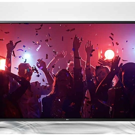 تلویزیون 49 اینچ مدل  LK5100 ال جی کره ای