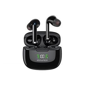 ایربادز اوی مدل AWEI TA8 ANC TWS Earbuds