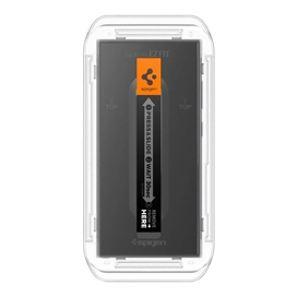 محافظ صفحه نمایش اسپیگن Spigen GLAStR EZ FIT HD Galaxy S24 ULTRA بسته 2 عددی