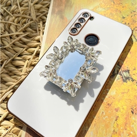 قاب دیاموند آینه ای مناسب برای سری Redmi note 10 pro