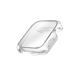 محافظ اپل واچ برند یونیک سایز 45mm مدل GARDE HYBRID