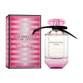 ادکلن ویکتوریا سکرت بامب شل فراگرنس ورد(100 میل)