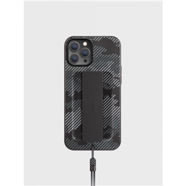 کاور یونیک مدل Heldro Designer Edition مناسب iphone 12 pro max