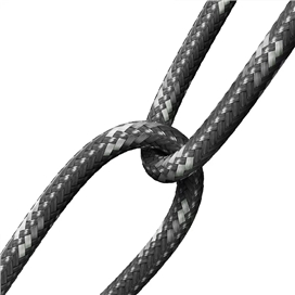 کابل USB-C برند انرژیا Energea NYLOFLEX USB-C 480MBPS Cable 30cm