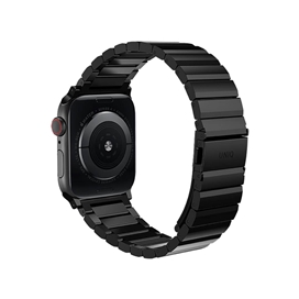 بند ساعت یونیک مدل Strova اپل واچ 42/44/45/49mm