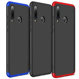 قاب 360 درجه هواوی Huawei Honor 30 Lite GKK 360 Full Case