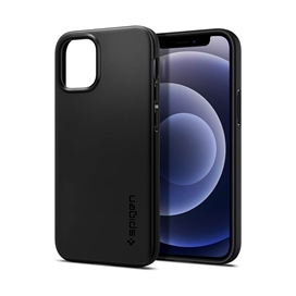 کاور اسپیگن Thin Fit آیفون12 Mini