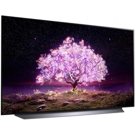 تلویزیون 55 اینچ OLED مدل C1 ال جی LG