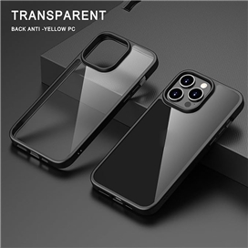 قاب محافظ آی پکی آیفون Apple iPhone 12 / 12 Pro iPaky Bright