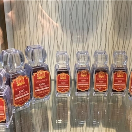 زعفران 15 گرمی سوپر نگین دونا