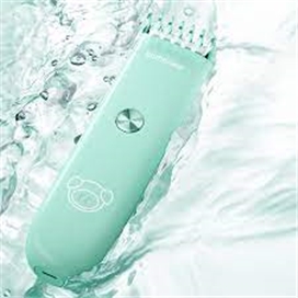 ماشین اصلاح موی سر شیائومی Xiaomi Enchen YOYO Baby Silent Smart Anti Card Hair Trimmer مخصوص کودکان