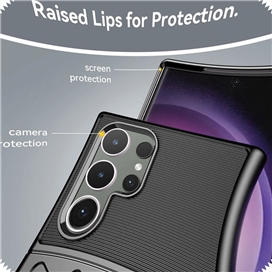 قاب جیتک G-Tech Thunder case Galaxy S23 Ultra