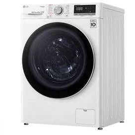 ماشین لباسشویی 9 کیلویی مدل 4V5 میکس ال جی LG