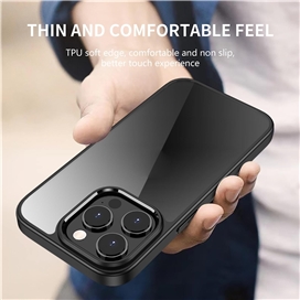 قاب محافظ آی پکی آیفون Apple iPhone 12 / 12 Pro iPaky Bright