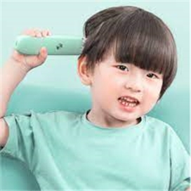 ماشین اصلاح موی سر شیائومی Xiaomi Enchen YOYO Baby Silent Smart Anti Card Hair Trimmer مخصوص کودکان