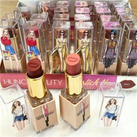 رژلب جامد عروسکی هدی بیوتی