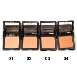 پنکک هدی بیوتی در 4 رنگ مختلف