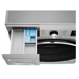 ماشین لباسشویی 10.5 کیلویی مدل V5 ال جی LG