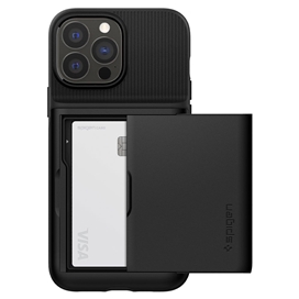 قاب اسپیگن آیفون 13 پرو Spigen Slim Armor CS Case iPhone 13 Pro