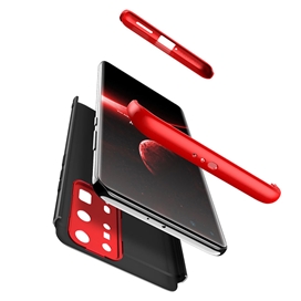 قاب 360 درجه هواوی Huawei Honor 30s GKK 360 Full Case