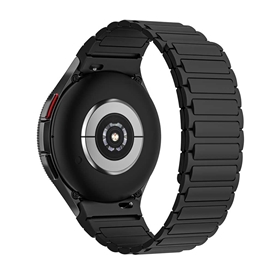 بند گلکسی واچ سامسونگ 4/5/6/7 G-Tech Raven Loop for Galaxy Watch