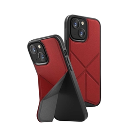 قاب یونیک آیفون 13/14 Uniq Transforma MagSafe Case iPhone 14/13