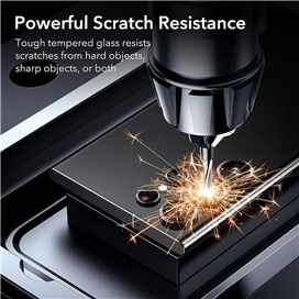 محافظ لنز دوربین ESR Camera Lens Protector Galaxy S23 Ultra