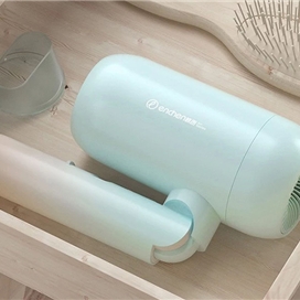 سشوار شیائومی Xiaomi Enchen Air2 Plus Ionic Hair Dryer توان 1800 وات