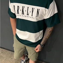 تیشرت مردانه سوپر پنبه رینگر