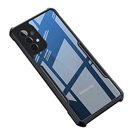 قاب جی تک سامسونگ G-Tech Hybrid Armor Samsung Galaxy M32/A32 5G
