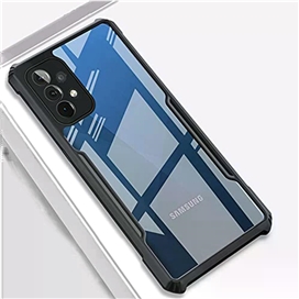 قاب جی تک سامسونگ G-Tech Hybrid Armor Samsung Galaxy M32/A32 5G